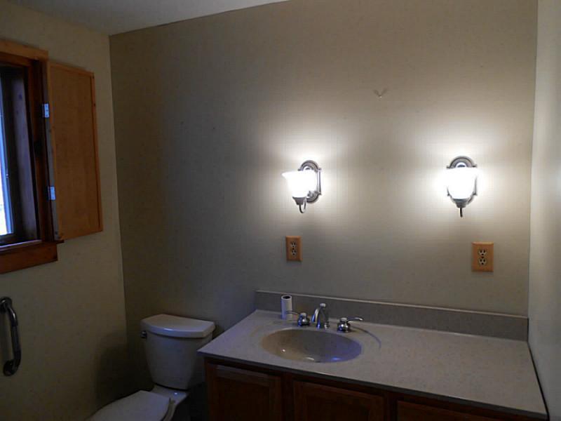 1309 Alfred Road Lyman, ME 04002 - Photo 9 of 26 Bathroom. 1st Floor