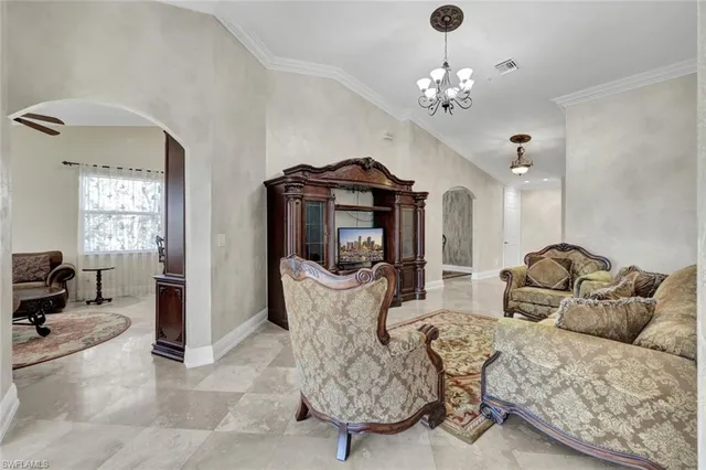 $539,000 | 1345 Mariposa Circle, Unit 5204, Naples, FL 34105