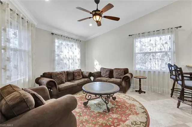 $539,000 | 1345 Mariposa Circle, Unit 5204, Naples, FL 34105