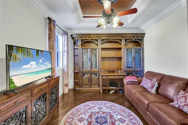 $539,000 | 1345 Mariposa Circle, Unit 5204, Naples, FL 34105