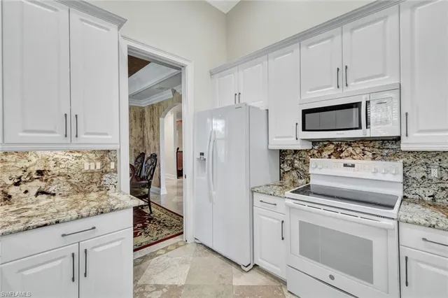 $539,000 | 1345 Mariposa Circle, Unit 5204, Naples, FL 34105
