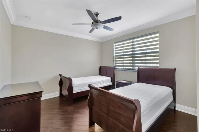 $539,000 | 1345 Mariposa Circle, Unit 5204, Naples, FL 34105