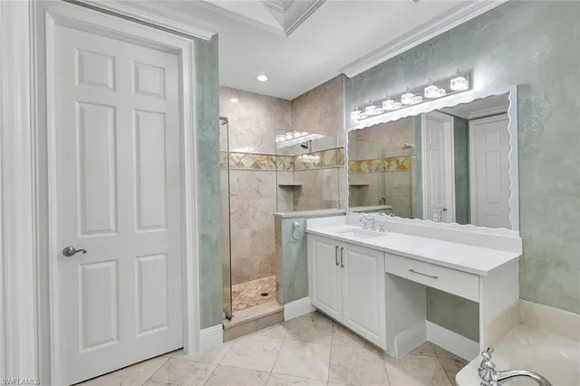 $539,000 | 1345 Mariposa Circle, Unit 5204, Naples, FL 34105