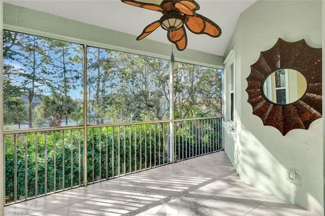 $539,000 | 1345 Mariposa Circle, Unit 5204, Naples, FL 34105