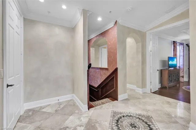 $539,000 | 1345 Mariposa Circle, Unit 5204, Naples, FL 34105