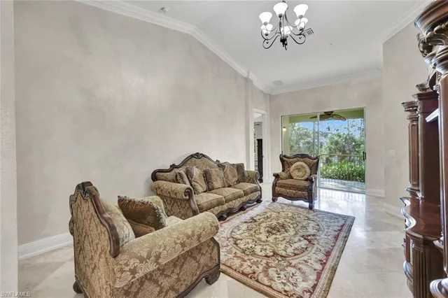 $539,000 | 1345 Mariposa Circle, Unit 5204, Naples, FL 34105