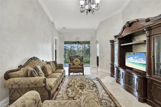 $539,000 | 1345 Mariposa Circle, Unit 5204, Naples, FL 34105