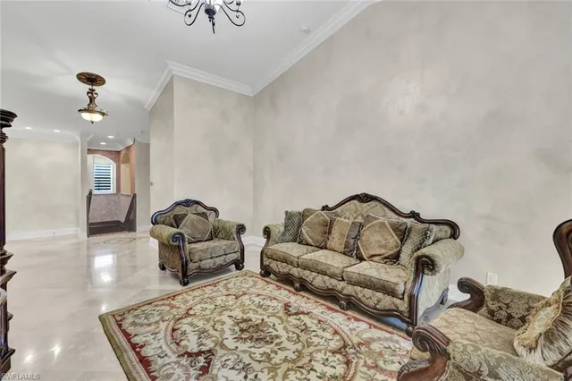 $539,000 | 1345 Mariposa Circle, Unit 5204, Naples, FL 34105