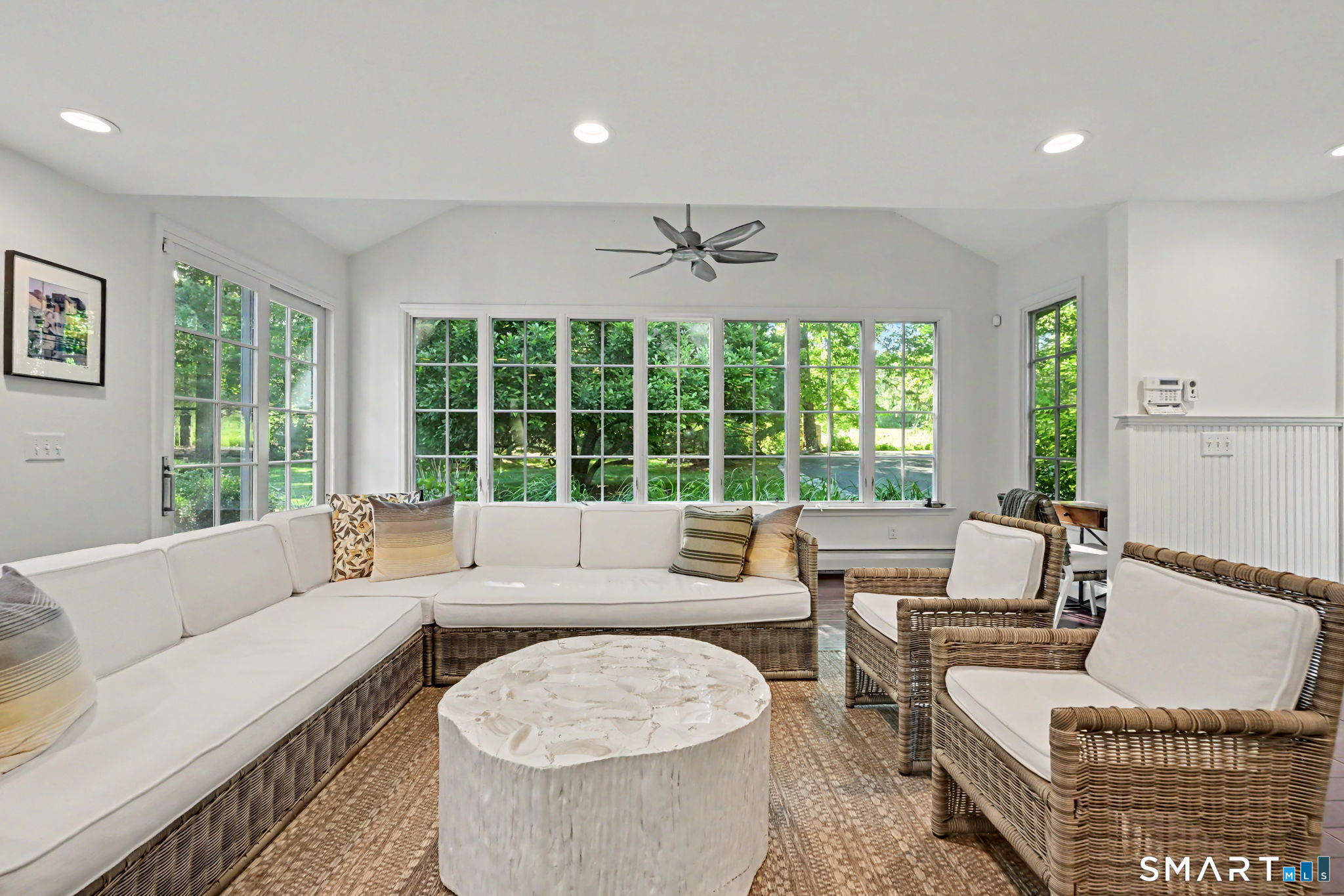 75 Norfield Road Weston, CT 06883 - Photo 12 of 36