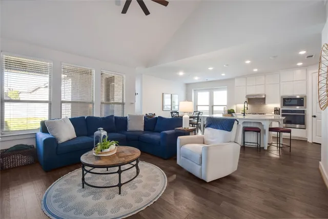 $524,999 | 237 Arrowhead Mound Road, Georgetown, TX 78628