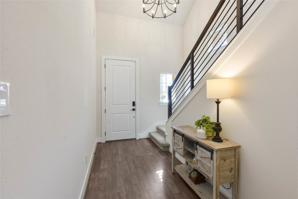 237 Arrowhead Mound Road Georgetown, TX 78628 - Photo 11 of 40