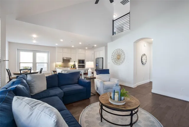 $524,999 | 237 Arrowhead Mound Road, Georgetown, TX 78628