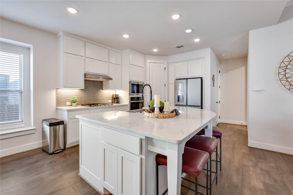 237 Arrowhead Mound Road Georgetown, TX 78628 - Photo 15 of 40