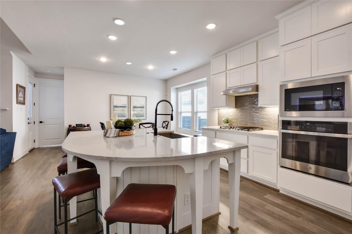 237 Arrowhead Mound Road Georgetown, TX 78628 - Photo 16 of 40