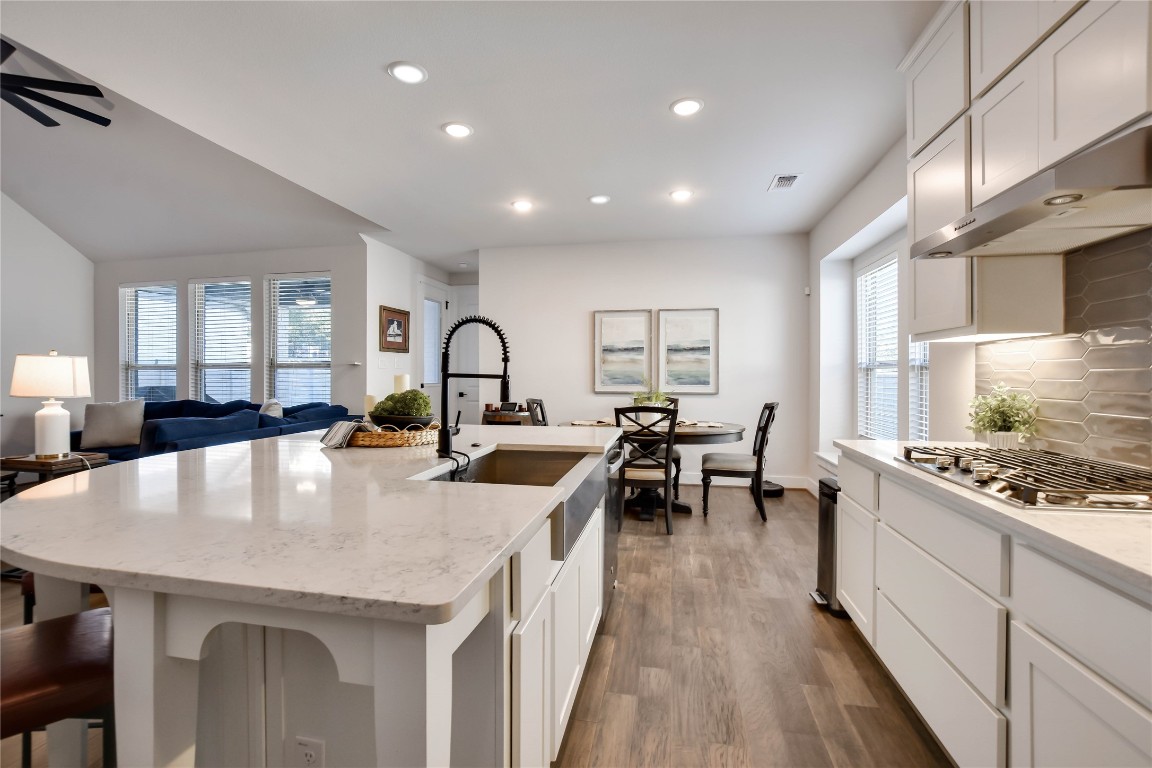 237 Arrowhead Mound Road Georgetown, TX 78628 - Photo 17 of 40