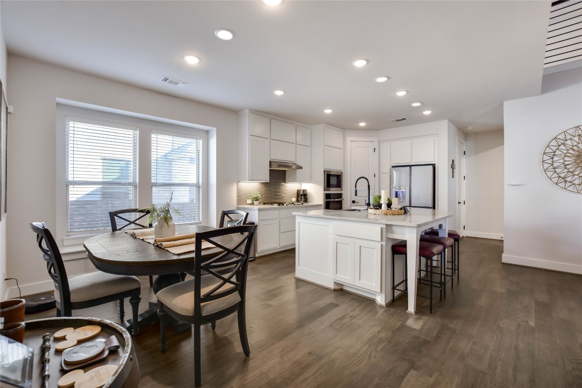 237 Arrowhead Mound Road Georgetown, TX 78628 - Photo 19 of 40