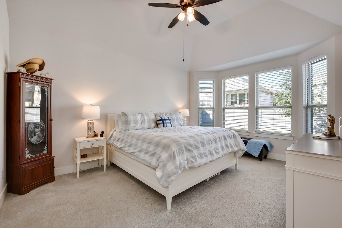 237 Arrowhead Mound Road Georgetown, TX 78628 - Photo 21 of 40