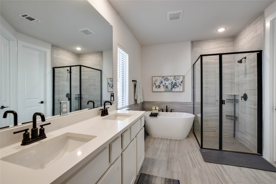 237 Arrowhead Mound Road Georgetown, TX 78628 - Photo 22 of 40