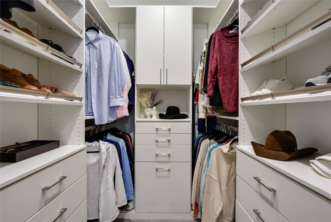 237 Arrowhead Mound Road Georgetown, TX 78628 - Photo 23 of 40