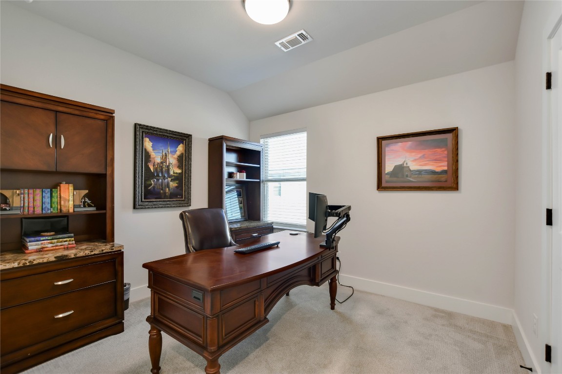 237 Arrowhead Mound Road Georgetown, TX 78628 - Photo 26 of 40