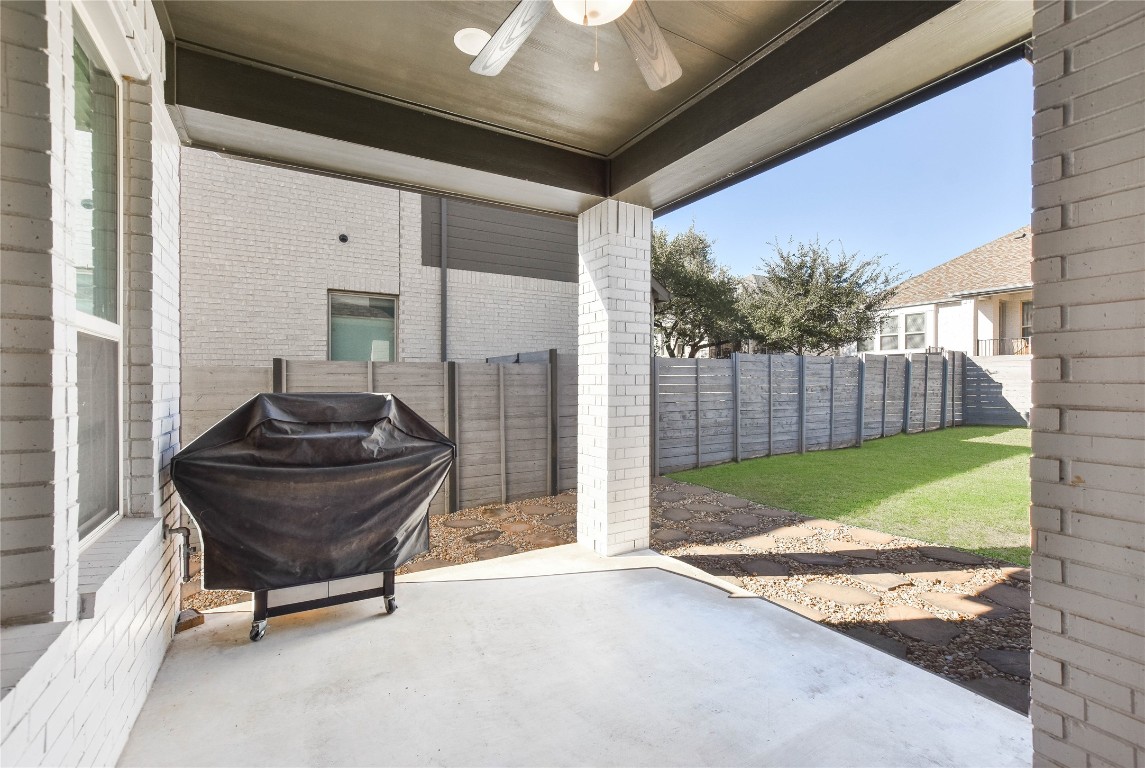 237 Arrowhead Mound Road Georgetown, TX 78628 - Photo 34 of 40