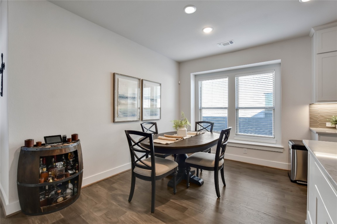 237 Arrowhead Mound Road Georgetown, TX 78628 - Photo 7 of 40