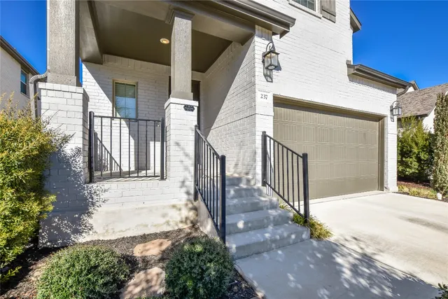 $524,999 | 237 Arrowhead Mound Road, Georgetown, TX 78628