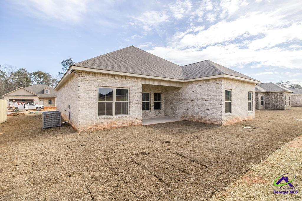 523 Bristleleaf Path Kathleen, GA 31047 - Photo 23 of 27