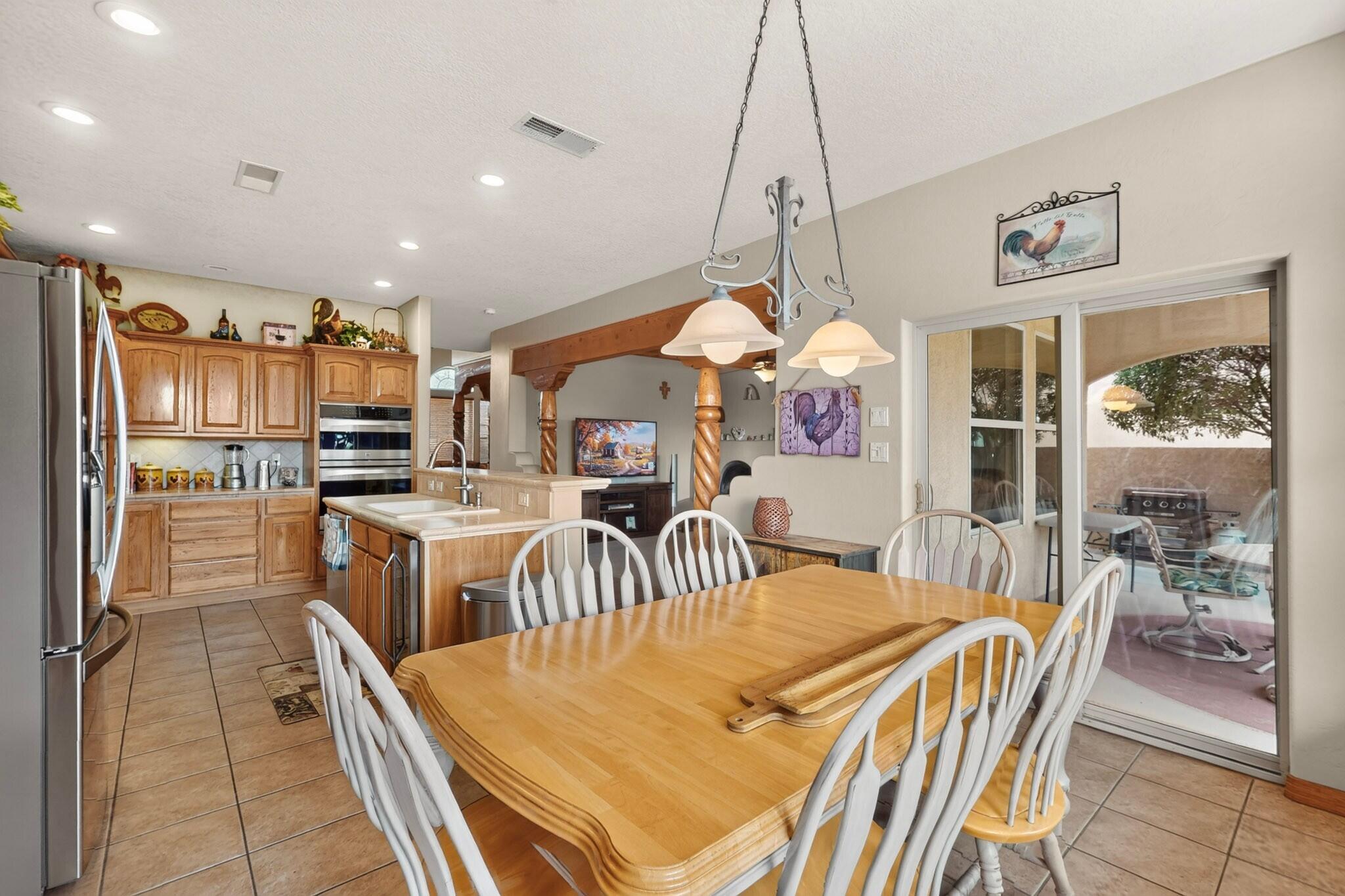 3872 Bay Hill Loop Southeast Rio Rancho, NM 87124 - Photo 22 of 61 Gallery Image 22