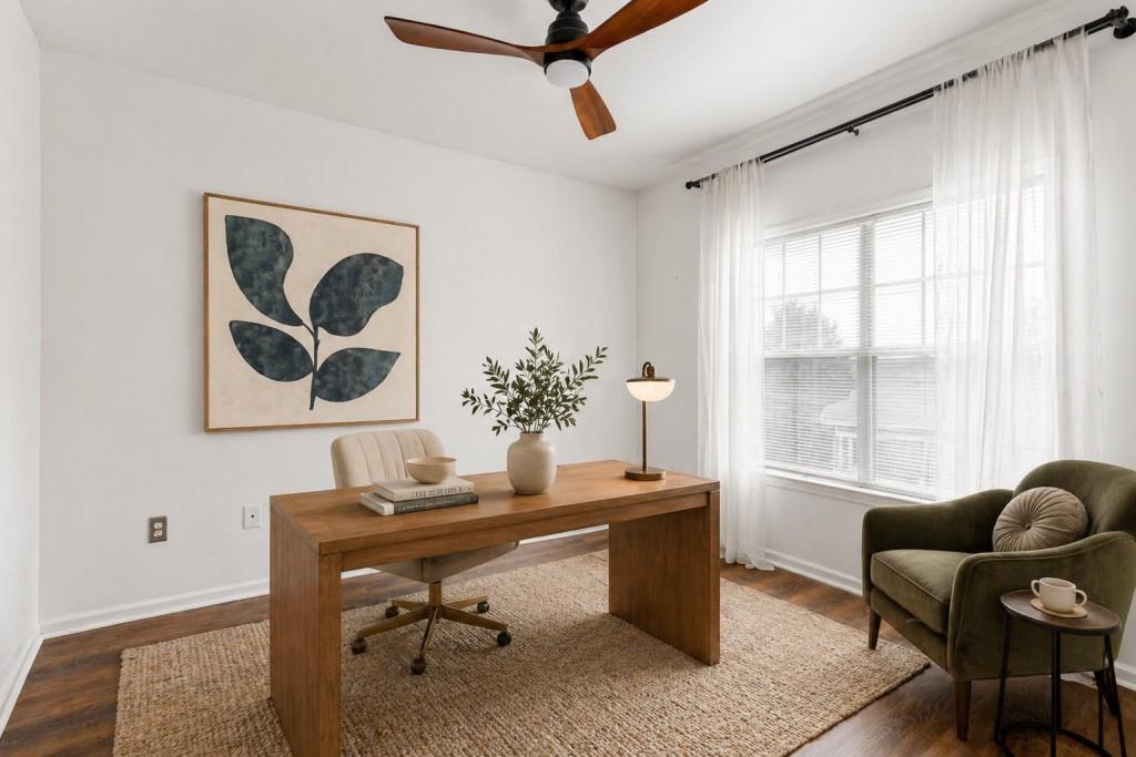 2700 Pine Tree Road Northeast, Unit 1317 Atlanta, GA 30324 - Photo 11 of 28