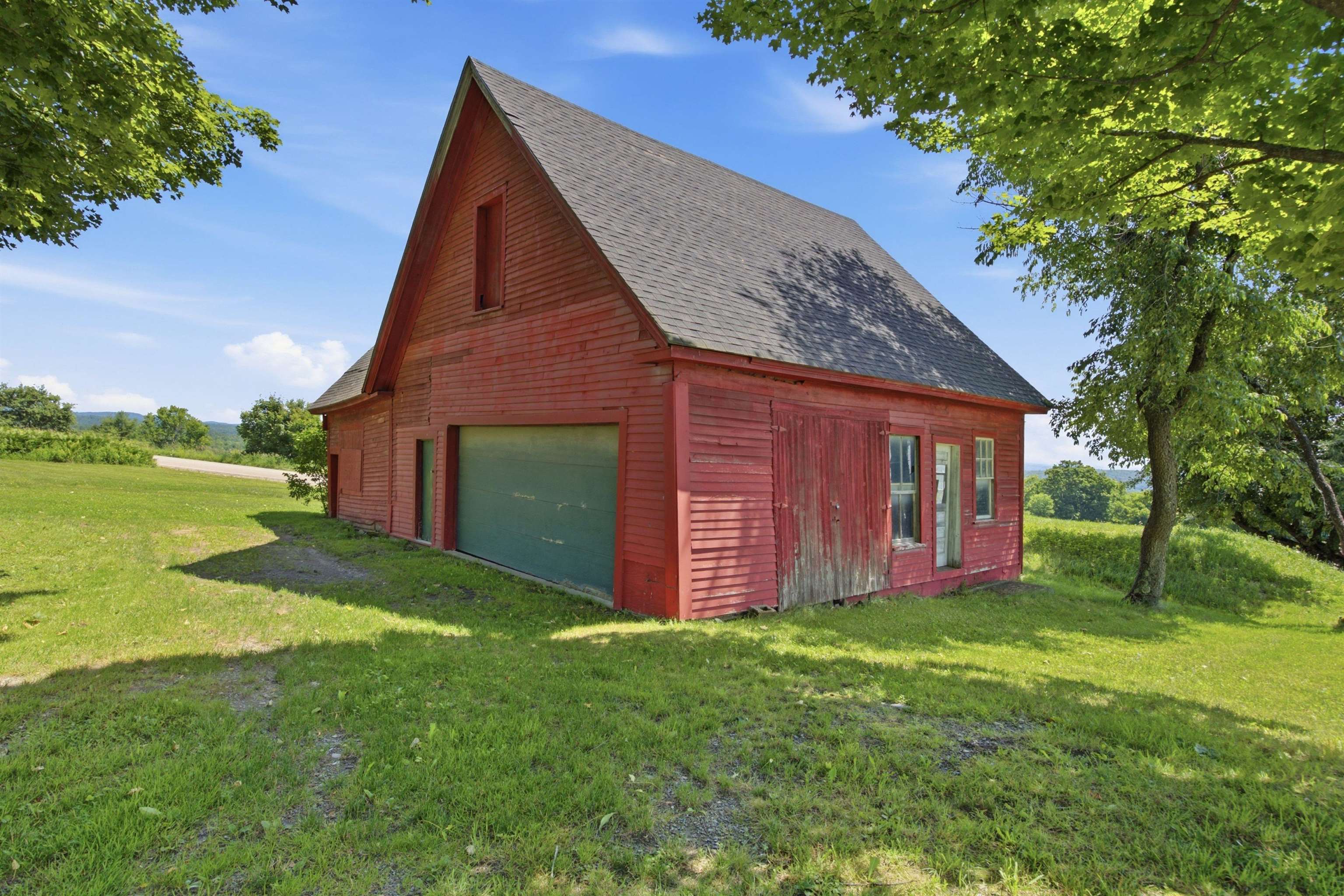 140 Tucker Mountain Road Newbury, VT 05051 - Photo 47 of 53
