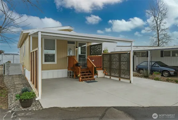 $154,500 | 1221 Arkansas Drive, Walla Walla, WA 99362