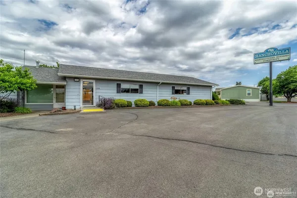 $154,500 | 1221 Arkansas Drive, Walla Walla, WA 99362