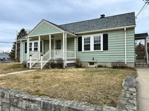 $2,300 | 370 Chapel Street, Burrillville, RI 02830