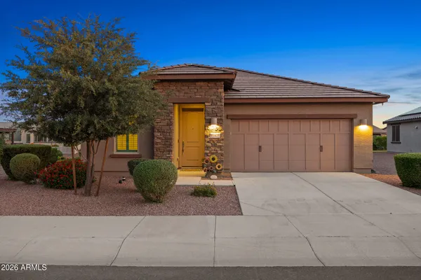 $349,900 | 41825 West Mesquite Road, Maricopa, AZ 85138