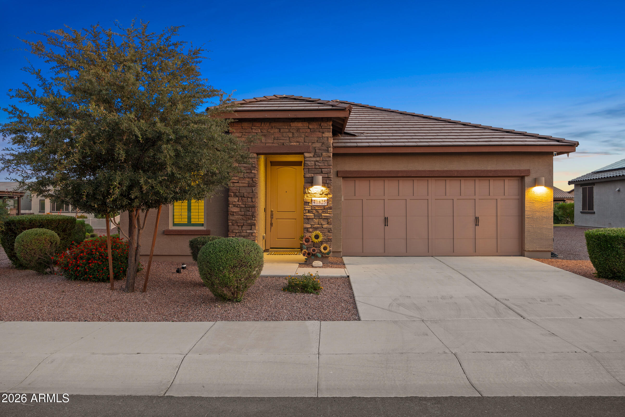 41825 West Mesquite Road Maricopa, AZ 85138 - Photo 1 of 58 41825 W Mesquite Rd-45