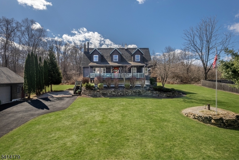 8 Huntsville Road Newton, NJ 07860 - Photo 1 of 38