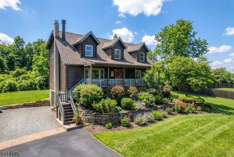 8 Huntsville Road Newton, NJ 07860 - Photo 2 of 38