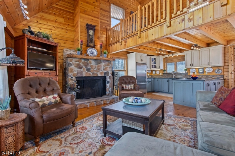 8 Huntsville Road Newton, NJ 07860 - Photo 3 of 38