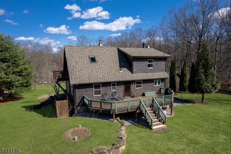 8 Huntsville Road Newton, NJ 07860 - Photo 33 of 38