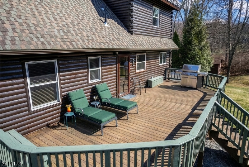 8 Huntsville Road Newton, NJ 07860 - Photo 34 of 38