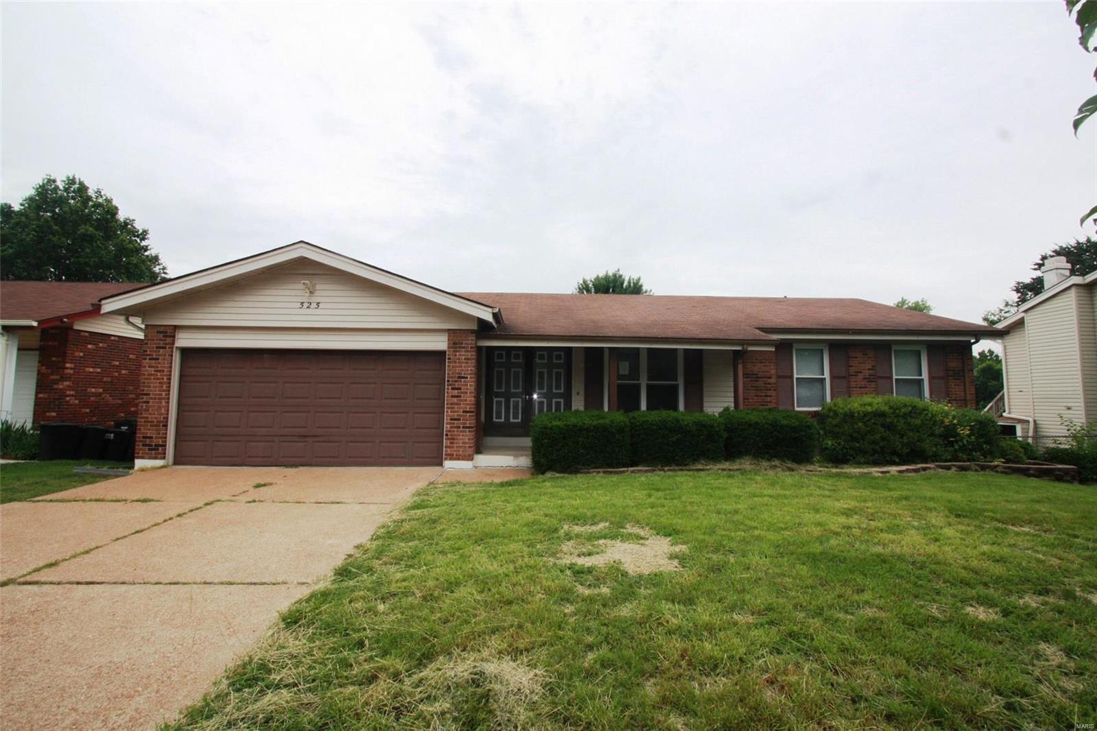 525 Sappington Barracks Road St. Louis, MO 63125 - Photo 1 of 18 Gallery Image 1