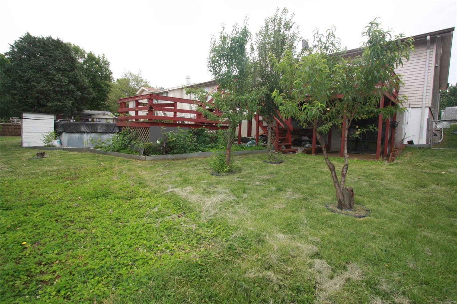 525 Sappington Barracks Road St. Louis, MO 63125 - Photo 17 of 18 Gallery Image 17