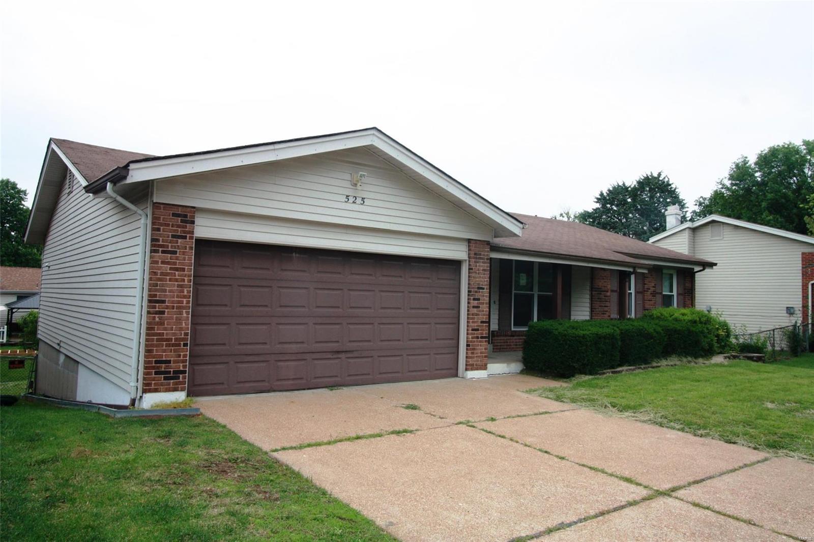 525 Sappington Barracks Road St. Louis, MO 63125 - Photo 18 of 18 Gallery Image 18