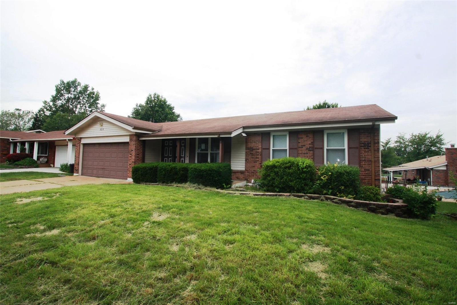 525 Sappington Barracks Road St. Louis, MO 63125 - Photo 10 of 18 Gallery Image 10
