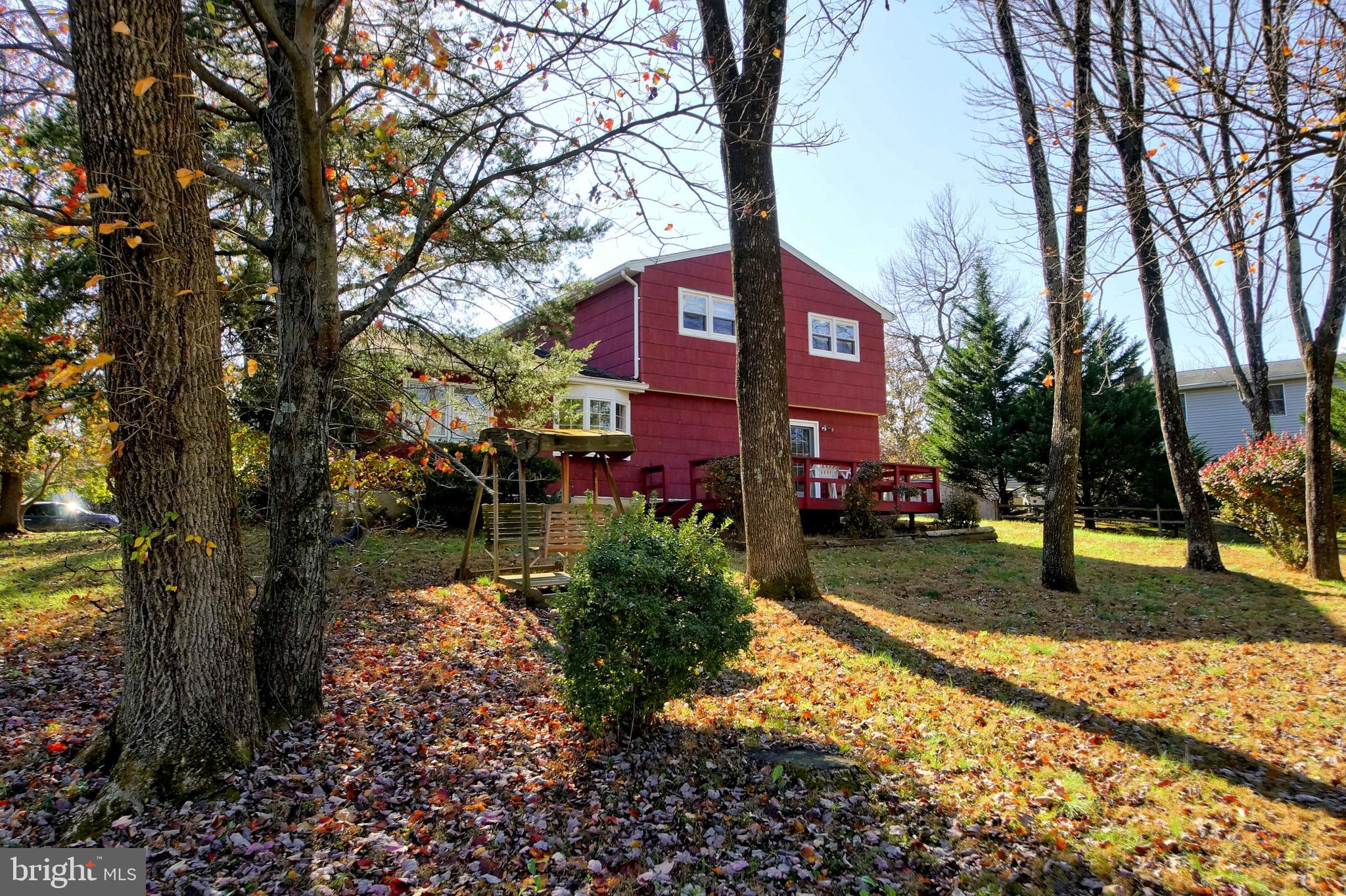 8 Randi Way Titusville, NJ 08560 - Photo 37 of 39 Rear View