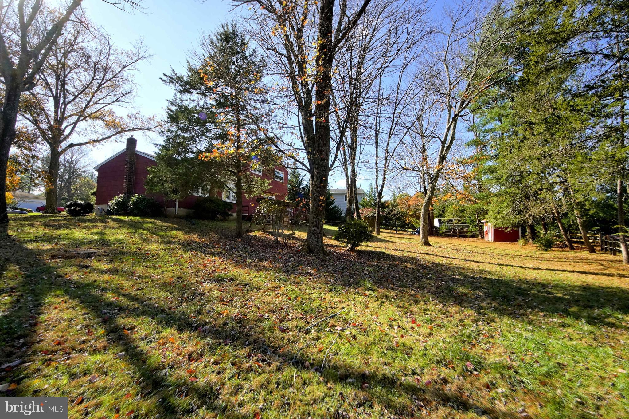 8 Randi Way Titusville, NJ 08560 - Photo 38 of 39 Back Yard