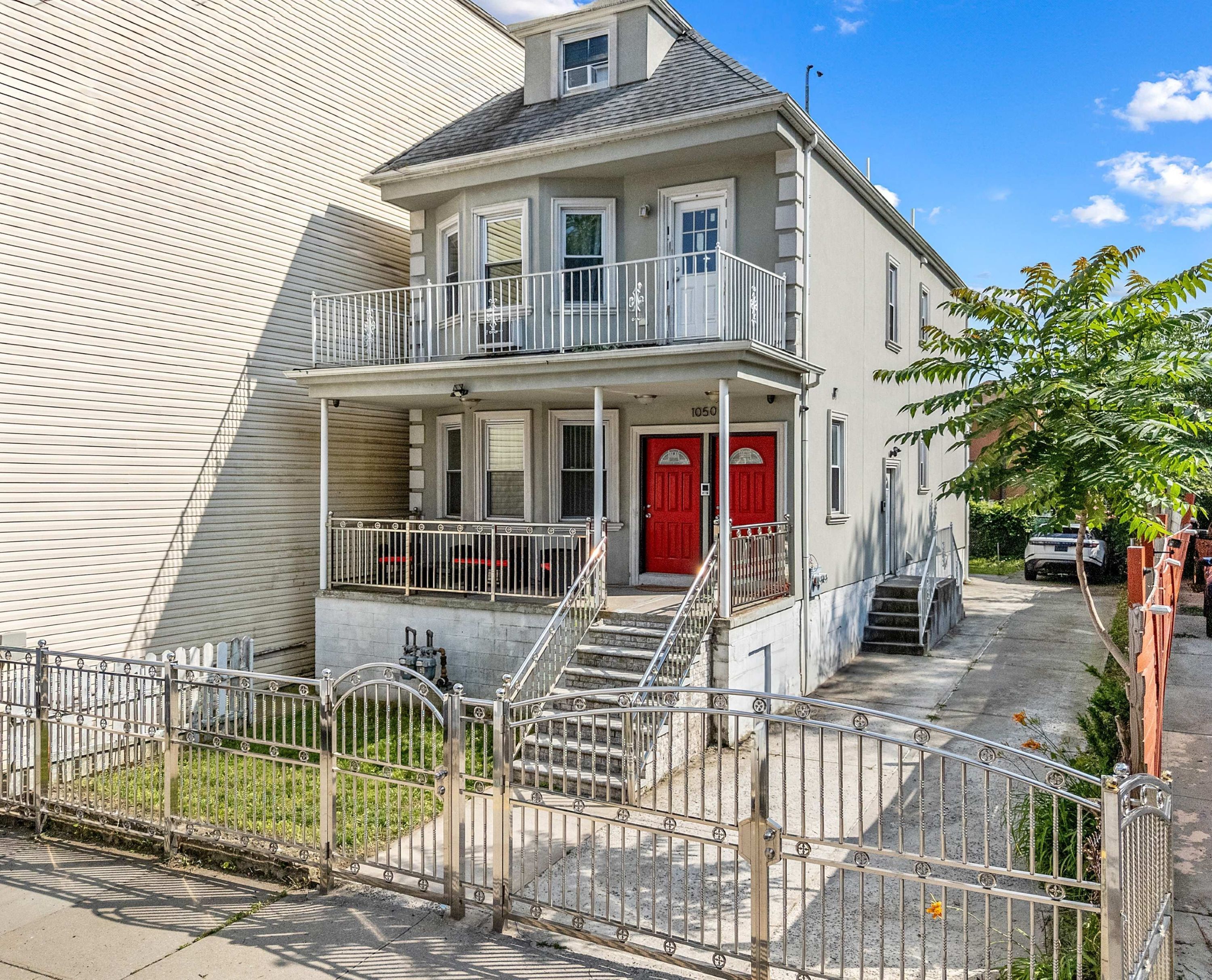 1050 East 232nd St  