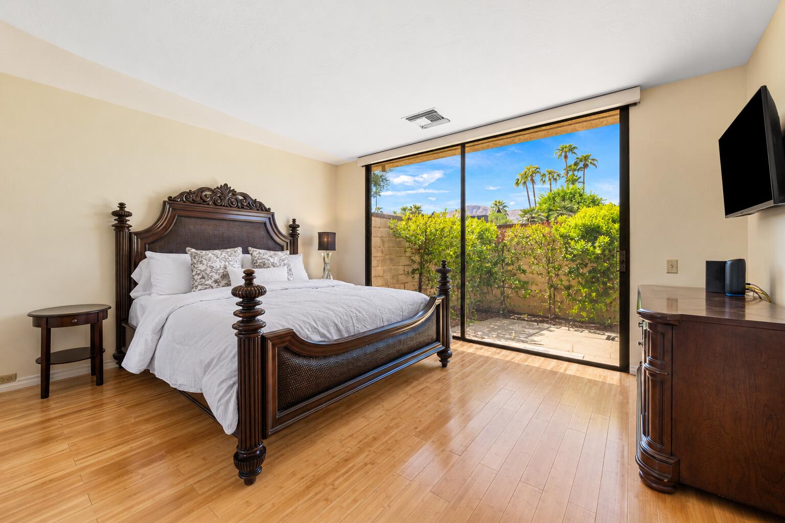1 Rutgers Court Rancho Mirage, CA 92270 - Photo 25 of 39 Guest Room 2