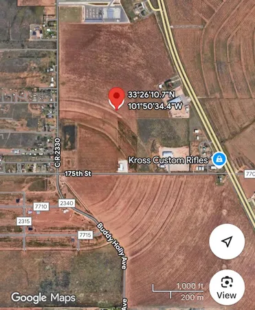$518,560 | 2015 County Road 7820, Lubbock, TX 79423